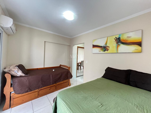 Imagem Apartamento com 1 Quarto à Venda, 64 m² em Aviação - Praia Grande