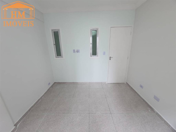 Imagem Apartamento com 1 Quarto à Venda, 35 m² em Centro - Sao Vicente