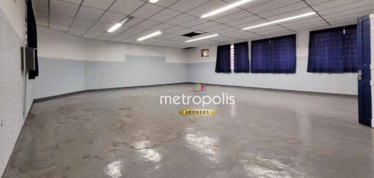 Imagem Edifício Residencial à Venda ou Locação, 1.250 m² em Centro - Santo André Imagem Edifício Residencial à Venda ou Locação, 1.250 m² em Centro - Santo André