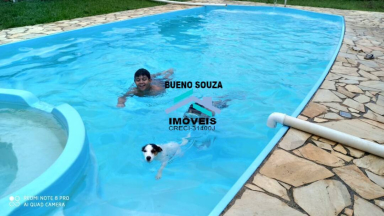 Imagem Chácara com 5 Quartos à Venda, 6 m² em Agua Branca - Igaratá