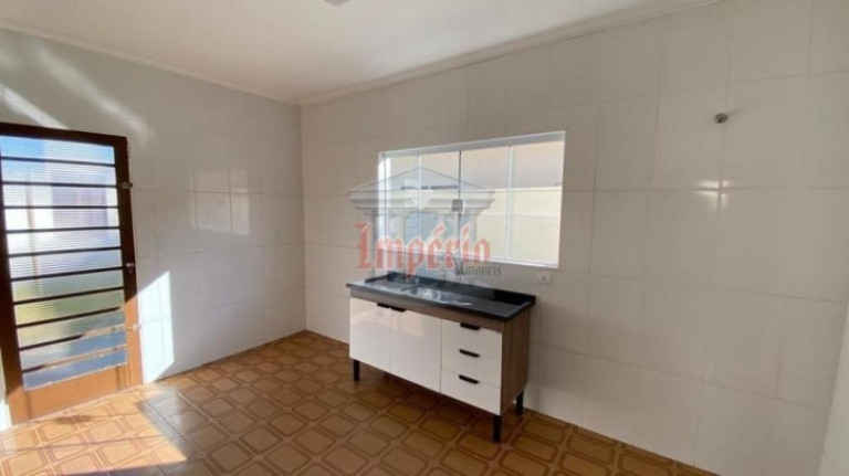 Imagem Casa com 3 Quartos à Venda, 141 m² em Vila Brasil - Pirassununga Imagem Casa com 3 Quartos à Venda, 141 m² em Vila Brasil - Pirassununga