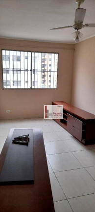 Imagem Apartamento com 2 Quartos à Venda, 48 m² em Saúde - São Paulo Imagem Apartamento com 2 Quartos à Venda, 48 m² em Saúde - São Paulo
