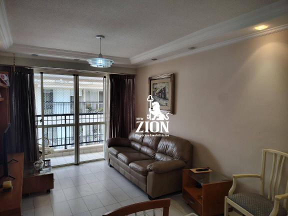 Imagem Apartamento com 3 Quartos à Venda, 78 m² em Parque Mandaqui - São Paulo Imagem Apartamento com 3 Quartos à Venda, 78 m² em Parque Mandaqui - São Paulo