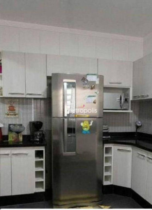 Imagem Apartamento com 2 Quartos à Venda, 95 m² em Taboão - São Bernardo Do Campo