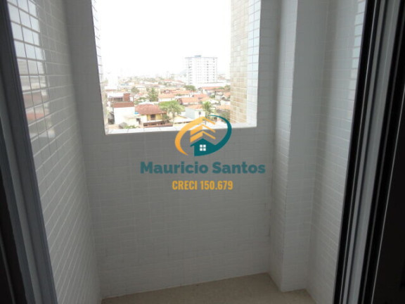 Imagem Apartamento com 2 Quartos à Venda, 80 m² em Centro - Mongaguá