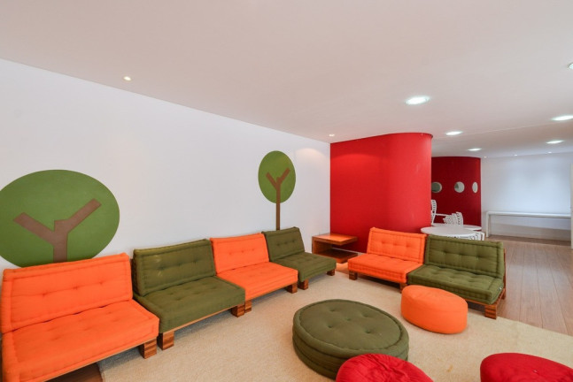 Imagem Apartamento com 4 Quartos à Venda, 200 m² em Vila Mariana - São Paulo Imagem Apartamento com 4 Quartos à Venda, 200 m² em Vila Mariana - São Paulo