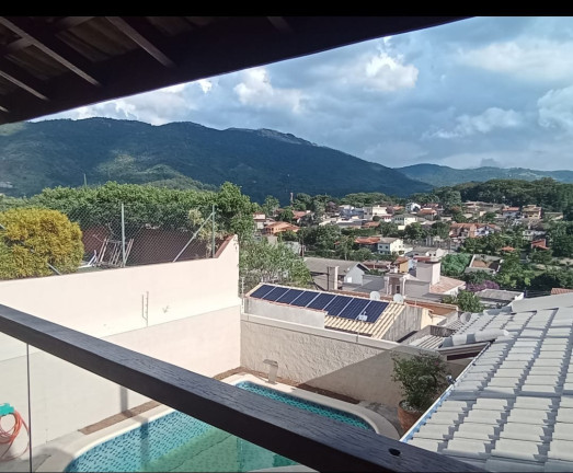 Imagem Casa com 3 Quartos à Venda, 185 m² em Jardim Maristela - Atibaia Imagem Casa com 3 Quartos à Venda, 185 m² em Jardim Maristela - Atibaia