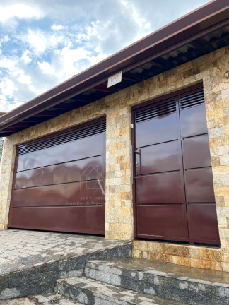 Casa com 3 Quartos à Venda, 150 m² em Vila Mota - Bragança Paulista