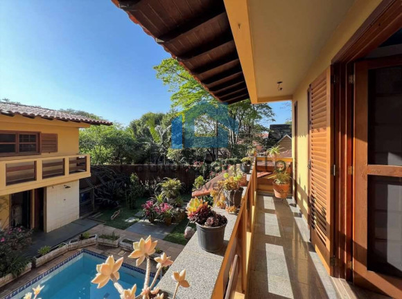 Imagem Casa de Condomínio com 4 Quartos à Venda, 342 m² em Granja Viana - Cotia Imagem Casa de Condomínio com 4 Quartos à Venda, 342 m² em Granja Viana - Cotia