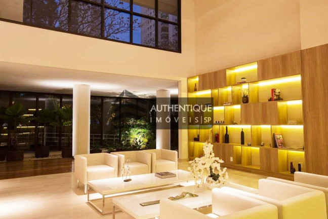 Imagem Apartamento com 3 Quartos à Venda, 275 m² em Campo Belo - São Paulo Imagem Apartamento com 3 Quartos à Venda, 275 m² em Campo Belo - São Paulo