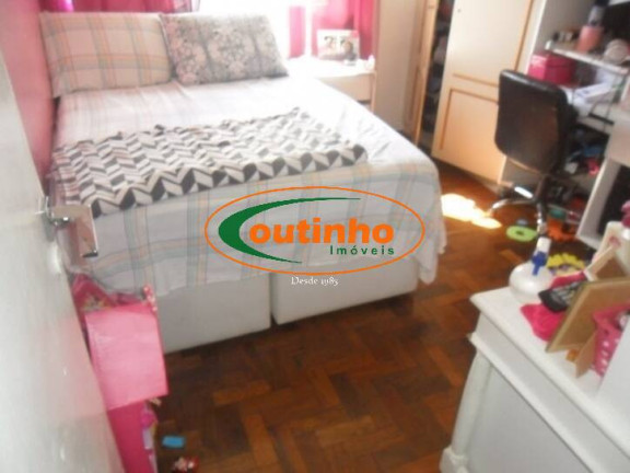 Imagem Apartamento com 3 Quartos à Venda, 121 m² em Rio Comprido - Rio De Janeiro Imagem Apartamento com 3 Quartos à Venda, 121 m² em Rio Comprido - Rio De Janeiro