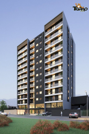Imagem Apartamento com 3 Quartos à Venda, 79 m² em Anita Garibaldi - Joinville Imagem Apartamento com 3 Quartos à Venda, 79 m² em Anita Garibaldi - Joinville