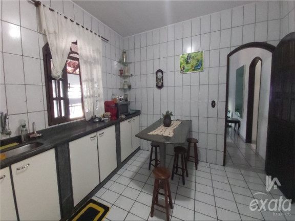 Imagem Casa com 3 Quartos à Venda, 100 m² em Manoel Plaza - Serra