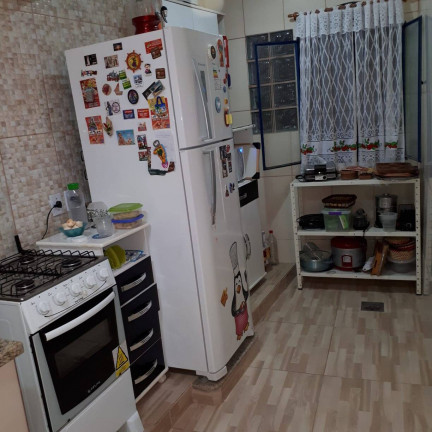 Imagem Casa de Condomínio com 4 Quartos à Venda, 153 m² em Iguaba Grande