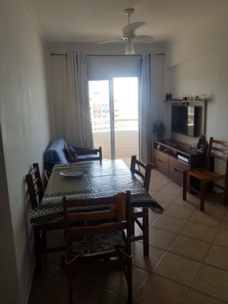 Imagem Apartamento com 1 Quarto à Venda,  em Mongaguá