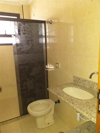 Imagem Apartamento com 3 Quartos à Venda, 131 m² em Tupi - Praia Grande