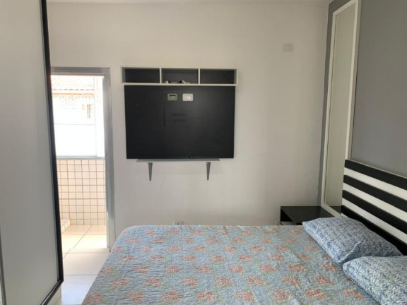 Imagem Sobrado com 2 Quartos à Venda, 58 m² em Vila São Paulo - Mongaguá