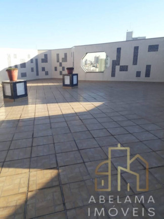 Imagem Apartamento com 4 Quartos à Venda, 202 m² em Jardim - Santo André