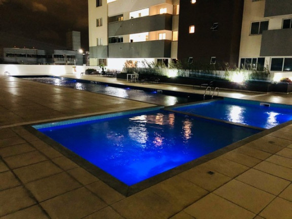 Imagem Apartamento com 3 Quartos à Venda, 73 m² em Areias - São José
