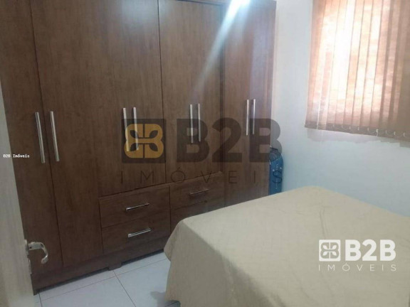 Imagem Apartamento com 2 Quartos à Venda, 48 m² em Recreio São Judas Tadeu - São Carlos Imagem Apartamento com 2 Quartos à Venda, 48 m² em Recreio São Judas Tadeu - São Carlos