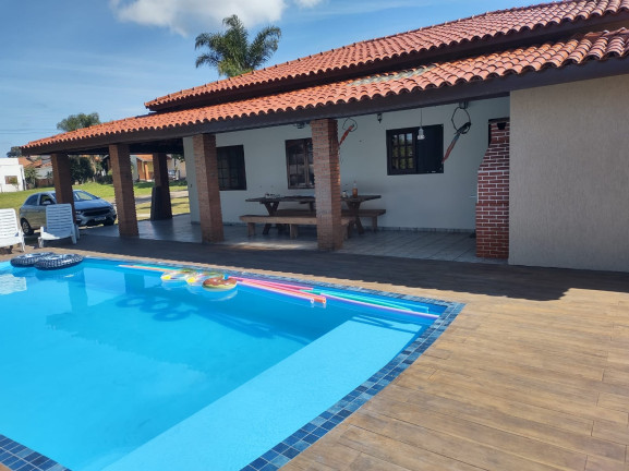 Imagem Casa com 3 Quartos à Venda, 170 m² em Ninho Verde Ii - Pardinho