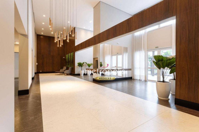 Imagem Apartamento com 3 Quartos à Venda, 170 m² em Mooca - São Paulo