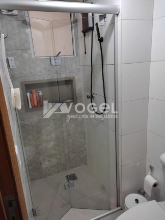 Imagem Apartamento com 2 Quartos à Venda, 58 m² em Igara - Canoas Imagem Apartamento com 2 Quartos à Venda, 58 m² em Igara - Canoas