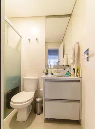 Imagem Cobertura com 2 Quartos à Venda, 140 m² em Olímpico - São Caetano Do Sul Imagem Cobertura com 2 Quartos à Venda, 140 m² em Olímpico - São Caetano Do Sul