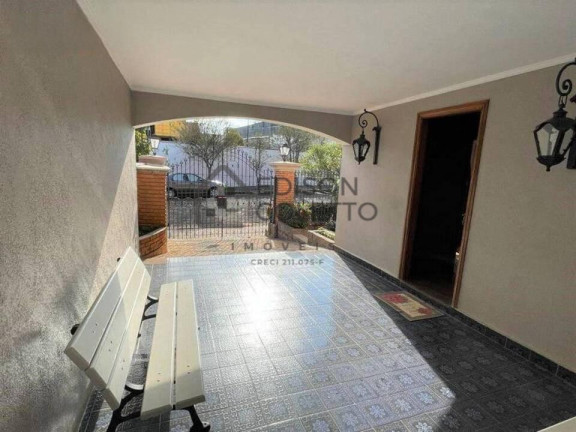 Imagem Casa com 3 Quartos à Venda, 191 m² em Vila Monteiro - Piracicaba Imagem Casa com 3 Quartos à Venda, 191 m² em Vila Monteiro - Piracicaba