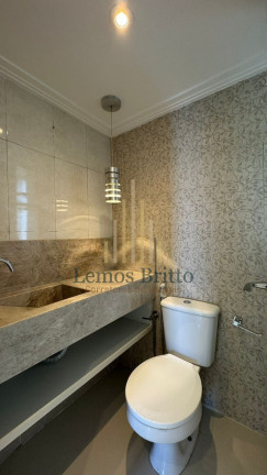 Imagem Cobertura com 3 Quartos à Venda, 164 m² em Pituba - Salvador
