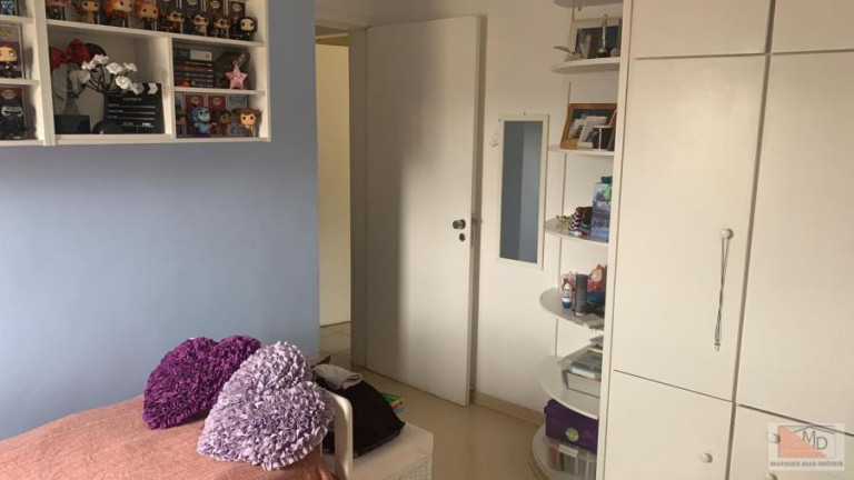 Imagem Apartamento com 4 Quartos à Venda, 117 m² em Perdizes - São Paulo Imagem Apartamento com 4 Quartos à Venda, 117 m² em Perdizes - São Paulo