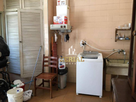 Imagem Sobrado com 2 Quartos à Venda, 179 m² em Centro - São Caetano Do Sul