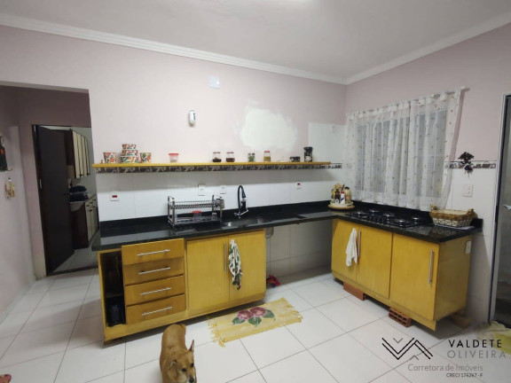 Imagem Casa à Venda, em Cidade Morumbi - São José Dos Campos Imagem Casa à Venda, em Cidade Morumbi - São José Dos Campos
