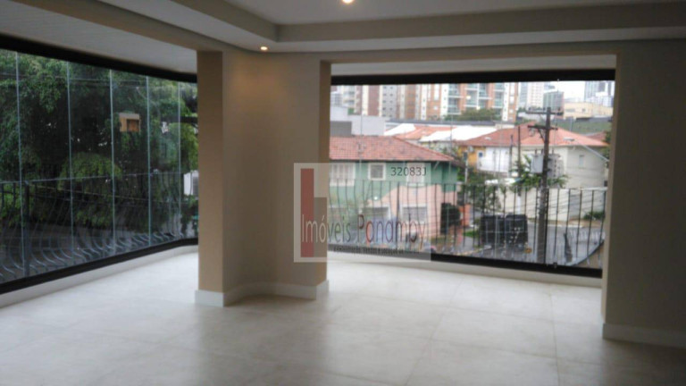 Imagem Apartamento com 3 Quartos à Venda, 163 m² em Vila Mariana - São Paulo