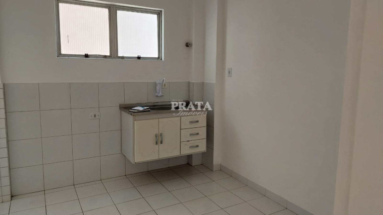 Imagem Apartamento com 1 Quarto à Venda, 60 m² em Boa Vista - São Vicente