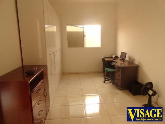 Imagem Casa com 3 Quartos à Venda, 255 m² em Vila Branca - Jacareí