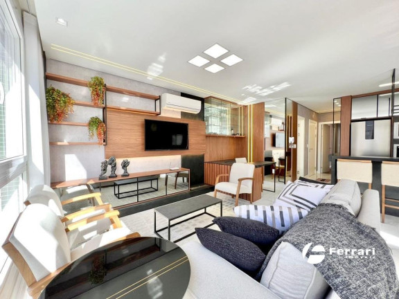Imagem Apartamento com 3 Quartos à Venda, 147 m² em Navegantes - Capao Da Canoa Imagem Apartamento com 3 Quartos à Venda, 147 m² em Navegantes - Capao Da Canoa