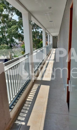 Imagem Apartamento com 1 Quarto para Alugar, 35 m² em Vila Maria Alta - São Paulo Imagem Apartamento com 1 Quarto para Alugar, 35 m² em Vila Maria Alta - São Paulo