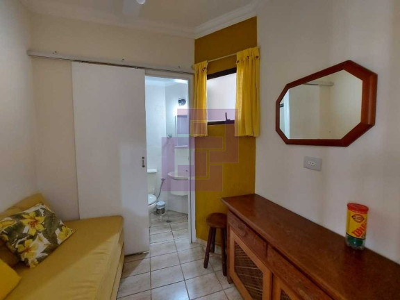 Imagem Apartamento com 4 Quartos à Venda, 136 m² em Vila Alzira - Guarujá Imagem Apartamento com 4 Quartos à Venda, 136 m² em Vila Alzira - Guarujá