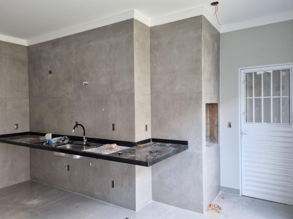 Imagem Casa com 3 Quartos à Venda, 106 m² em Parque Dos Novos Estados - Campo Grande Imagem Casa com 3 Quartos à Venda, 106 m² em Parque Dos Novos Estados - Campo Grande