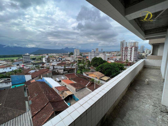 Imagem Apartamento com 3 Quartos à Venda, 106 m² em Caiçara - Praia Grande Imagem Apartamento com 3 Quartos à Venda, 106 m² em Caiçara - Praia Grande