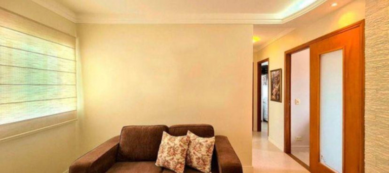 Imagem Apartamento com 2 Quartos à Venda, 56 m² em Jardim Paulicéia - Campinas Imagem Apartamento com 2 Quartos à Venda, 56 m² em Jardim Paulicéia - Campinas