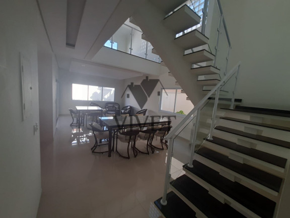 Imagem Casa de Condomínio com 3 Quartos à Venda, 250 m² em Condominio Residencial Chacara Ondina - Sorocaba