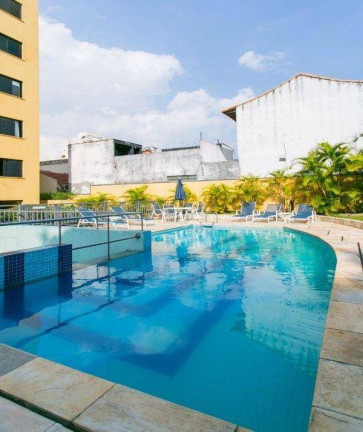 Imagem Apartamento com 3 Quartos à Venda, 96 m² em Jardim Guedala - São Paulo Imagem Apartamento com 3 Quartos à Venda, 96 m² em Jardim Guedala - São Paulo