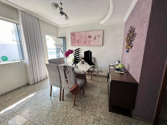 Imagem Casa com 4 Quartos à Venda, 343 m² em Cabral - Contagem Imagem Casa com 4 Quartos à Venda, 343 m² em Cabral - Contagem