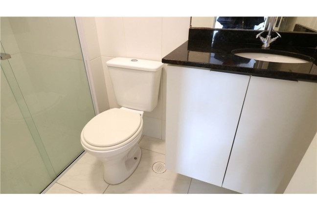 Imagem Apartamento com 1 Quarto à Venda, 36 m² em Jardim Ampliação - São Paulo