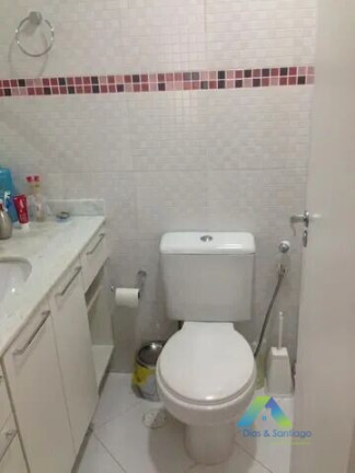 Imagem Apartamento com 2 Quartos à Venda, 61 m² em Vila Caminho Do Mar - São Bernardo Do Campo Imagem Apartamento com 2 Quartos à Venda, 61 m² em Vila Caminho Do Mar - São Bernardo Do Campo