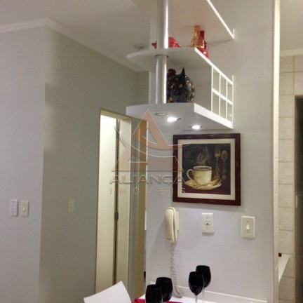 Imagem Apartamento com 1 Quarto à Venda, 47 m² em Vila Seixas - Ribeirão Preto Imagem Apartamento com 1 Quarto à Venda, 47 m² em Vila Seixas - Ribeirão Preto