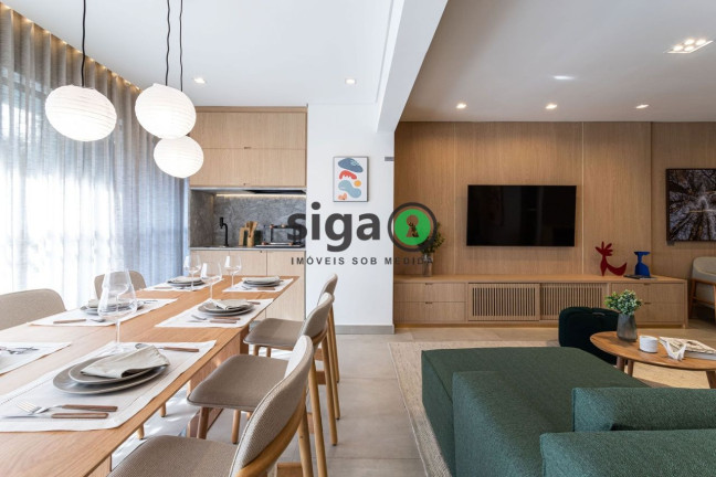 Imagem Apartamento com 3 Quartos à Venda, 95 m² em Saúde - São Paulo Imagem Apartamento com 3 Quartos à Venda, 95 m² em Saúde - São Paulo
