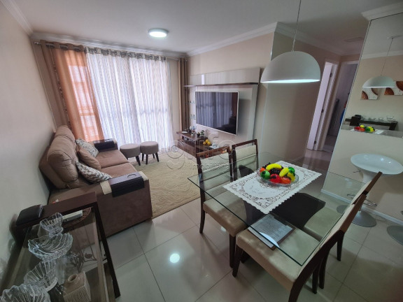 Imagem Apartamento com 2 Quartos à Venda, 68 m² em Jóquei Clube - Fortaleza